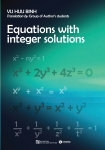 EQUATIONS WITH INTEGER SOLUTIONS (Các phương trình nghiệm nguyên)